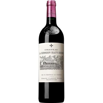 Château la Mission Haut-Brion 2017 - Cru Classé de Graves