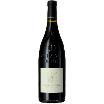 Châteauneuf du Pape – Secret Des Sabon 2021 – Roger Sabon