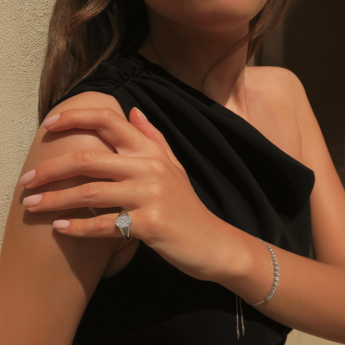 Zeina Joaillerie – Claudine