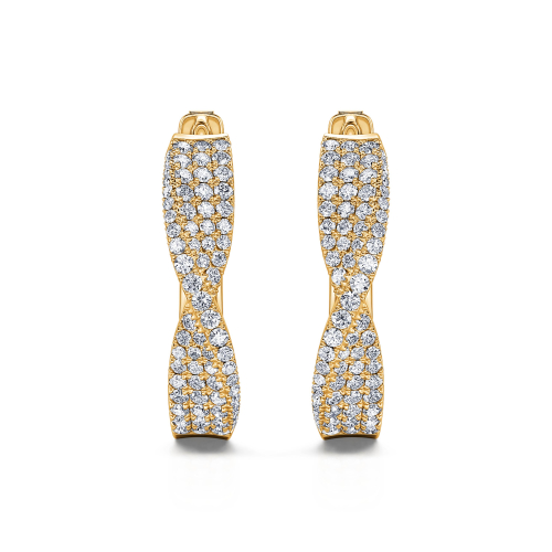 Zeina Joaillerie – Cléa