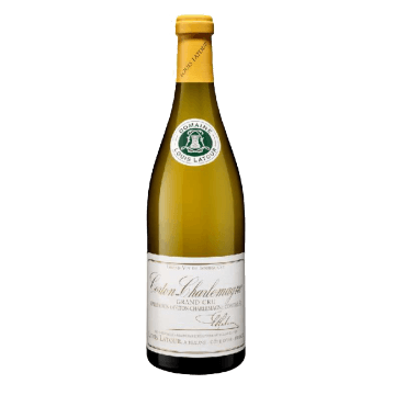 Corton Charlemagne Grand Cru 2018 – Louis Latour