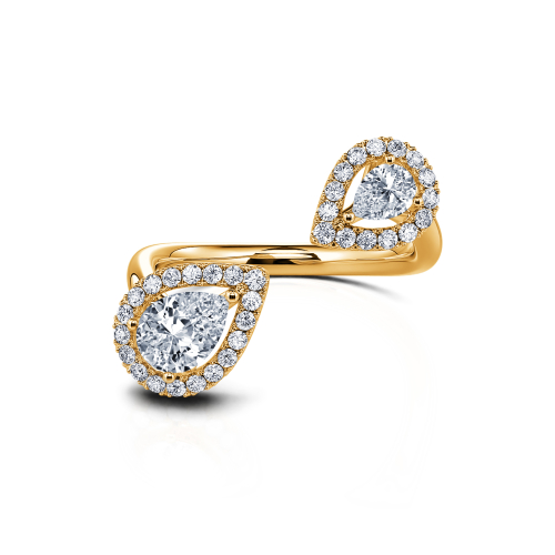 Zeina Joaillerie – Ezia