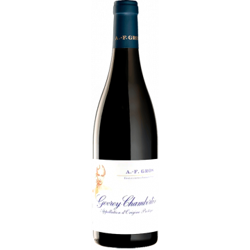 Gevrey-Chambertin 2021 - A-F Gros