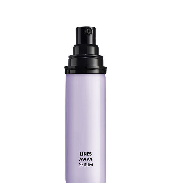 Pure Shots Sérum Lines Away – Recharge – Pour Femme – Yves Saint Laurent