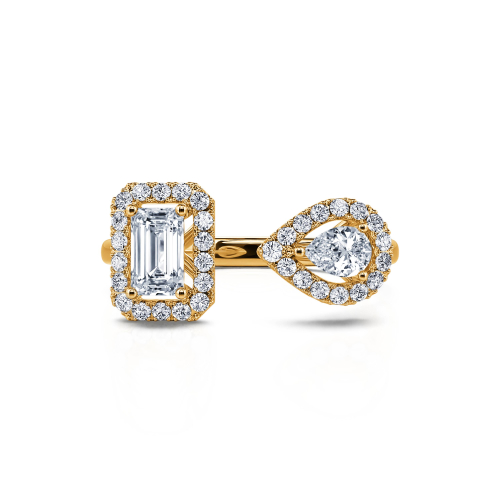 Zeina Joaillerie – Liora