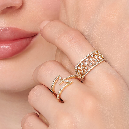 Zeina Joaillerie – Livia
