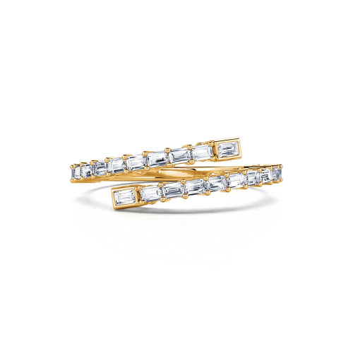 Zeina Joaillerie – Naja