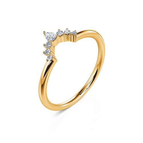 Zeina Joaillerie – Niki