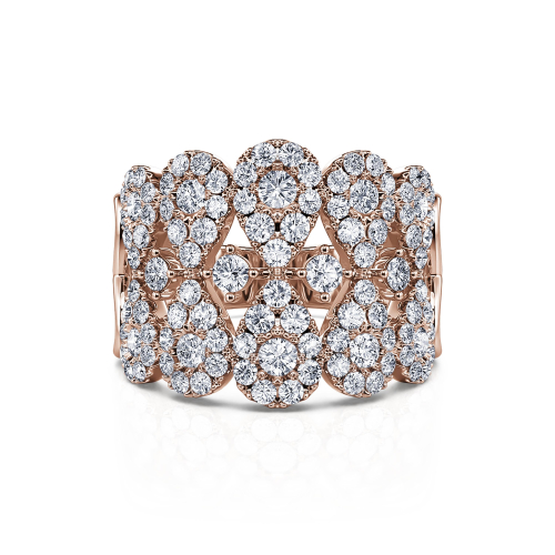 Zeina Joaillerie – Nona