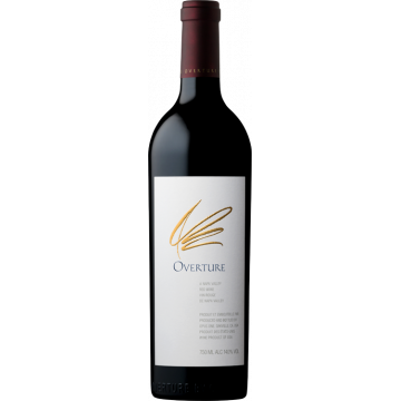 Overture Opus One – Mondavi Rothschild
