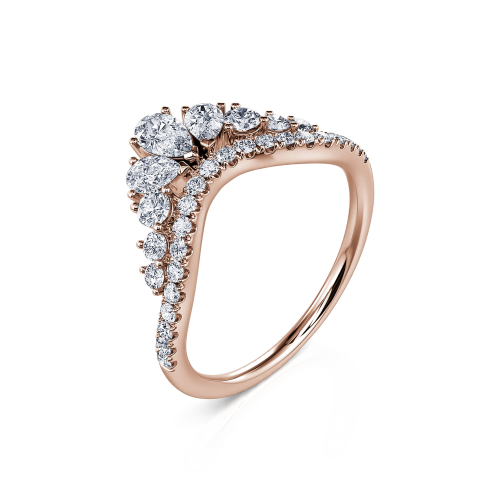 Zeina Joaillerie – Séraphine