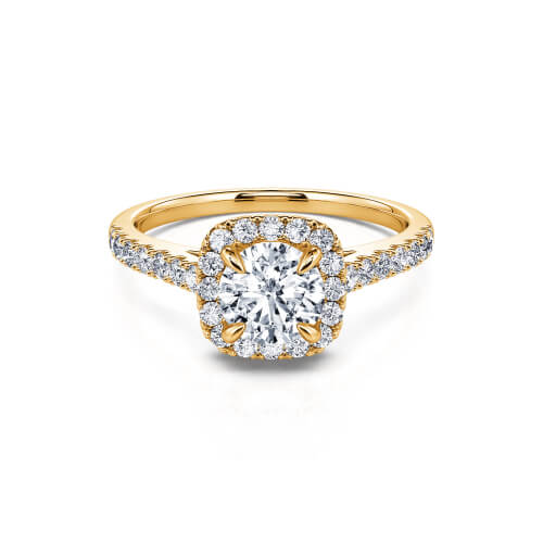 Zeina Joaillerie – Sienne