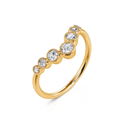 Zeina Joaillerie – Sonia