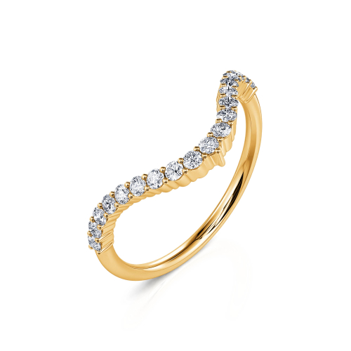 Zeina Joaillerie – Suzanne