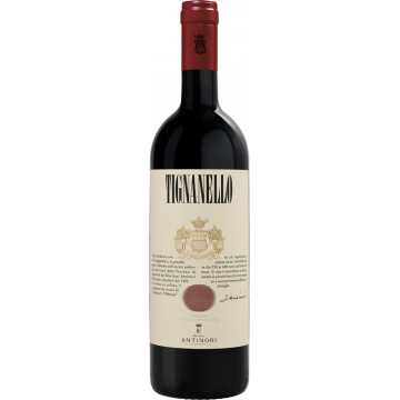 Tignanello 2021 – Antinori