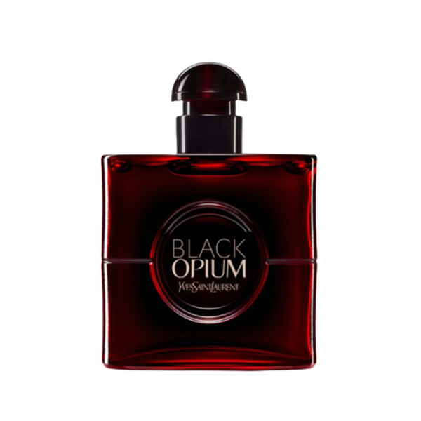Black Opium Eau De Parfum Over Red – 50 ml – Pour Femme – Yves Saint Laurent