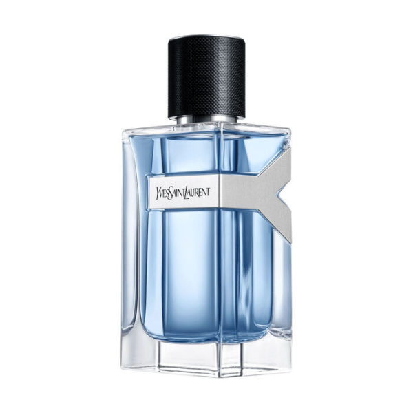 Y Eau De Toilette – 100 ml Pour Homme- Yves Saint Laurent