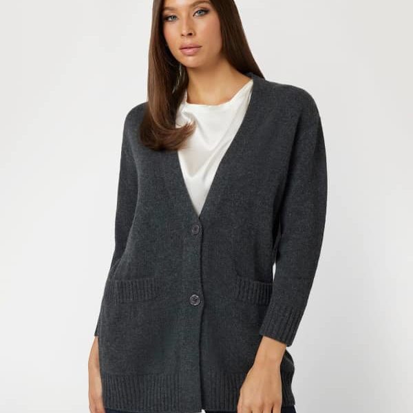 Cardigan Cachemire Marciano – Guess