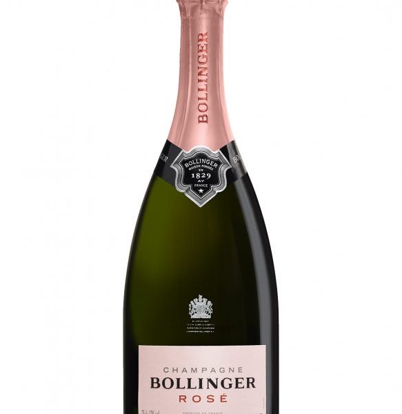Champagne Bollinger Rosé Bollinger