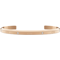 Daniel Wellington DW Classic Lumine Bracelet L Rose Gold