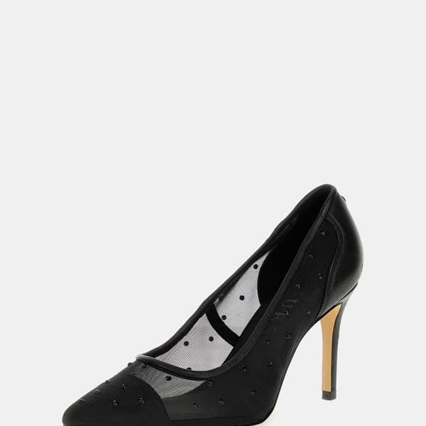 Escarpins Follow Strass – Guess