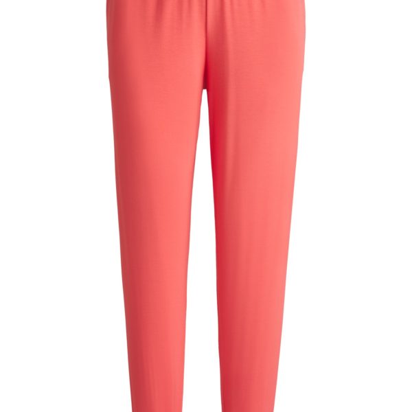 Bas de pyjama en jersey stretch avec taille logotée – Hugo Boss