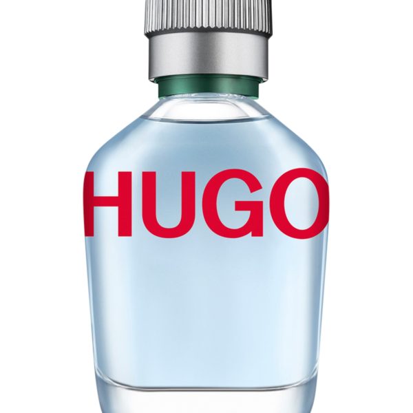 Eau de Toilette HUGO Man, 40 ml – Hugo Boss