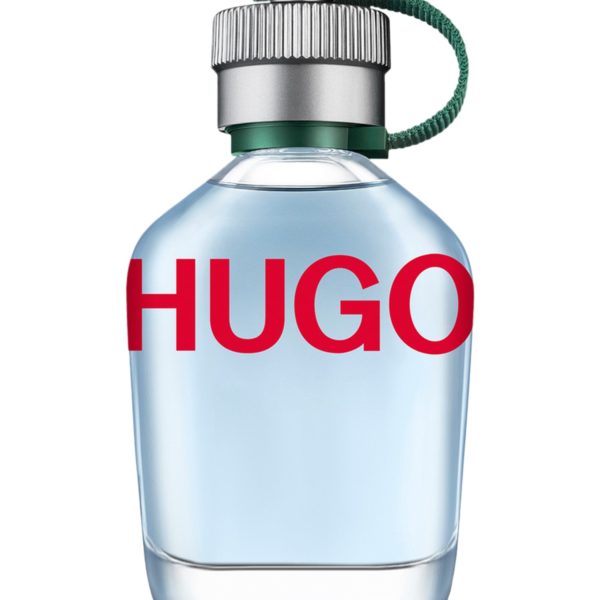 Eau de toilette HUGO Man, 75 ml – Hugo Boss
