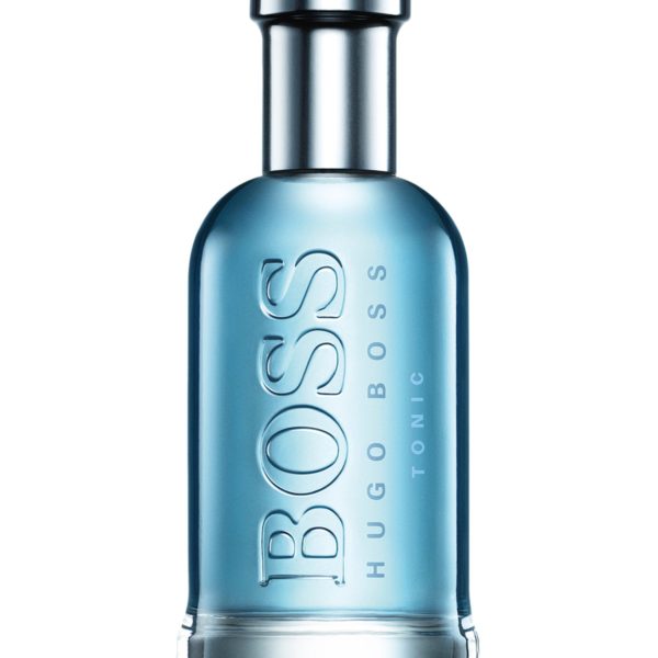 Eau de toilette BOSS Bottled Tonic, 50 ml – Hugo Boss