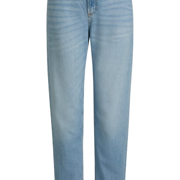 Jean Regular en denim bleu clair – Hugo Boss