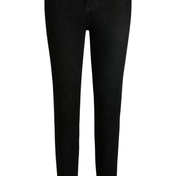 Jean Skinny noir en denim très stretch – Hugo Boss