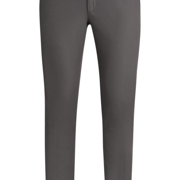 Pantalon Slim en coton stretch mélangé – Hugo Boss