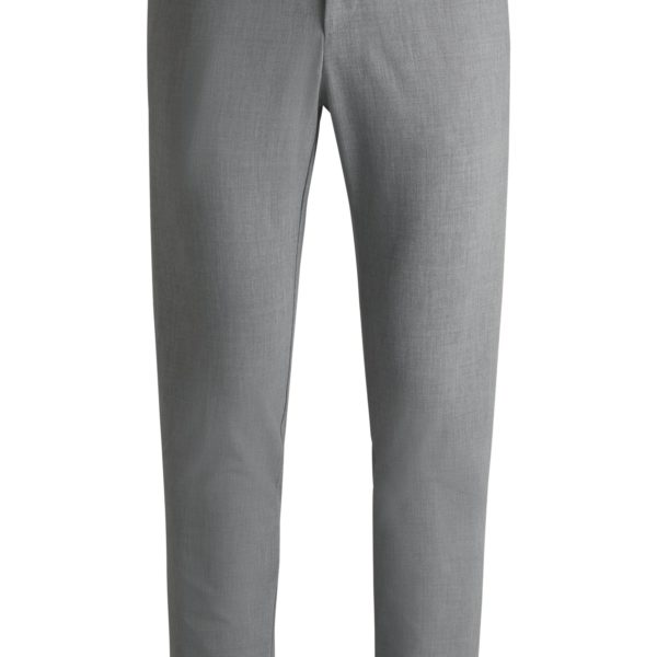 Pantalon Slim en tissu stretch performant – Hugo Boss