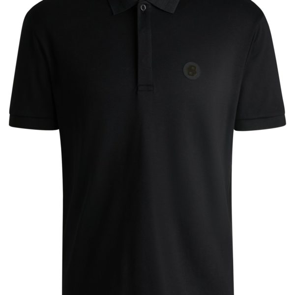 Polo Paddy en coton respirant – Hugo Boss