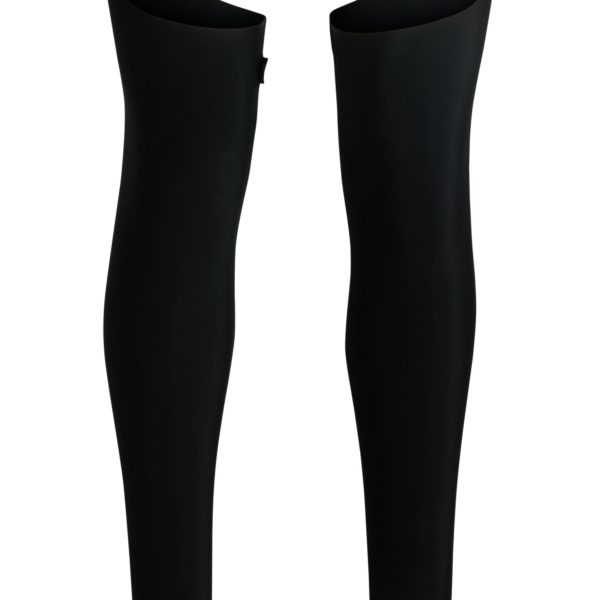 Protections thermiques pour les jambes avec logos BOSS x ASSOS – Hugo Boss