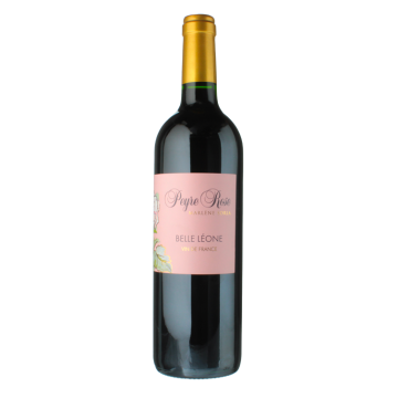 Belle Léone 2013 – Domaine Peyre Rose