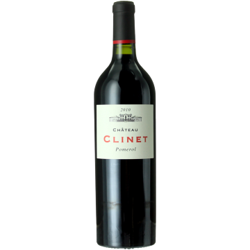 Château Clinet 2010