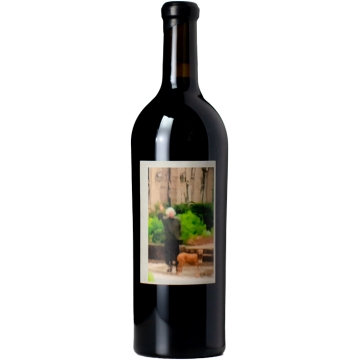 Distenta II Syrah 2020 – Sine Qua Non