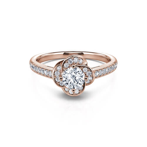 Zeina Joaillerie – Flora