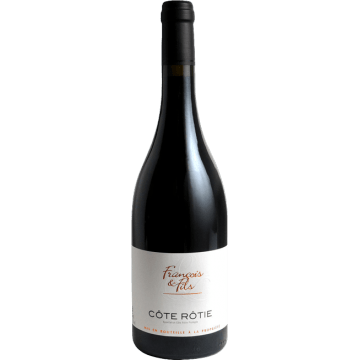 Magnum – Côte Rôtie 2022 – Domaine François et Fils