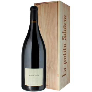 MAGNUM - La Petite Sibérie 2012 - Domaine du Clos Des Fées