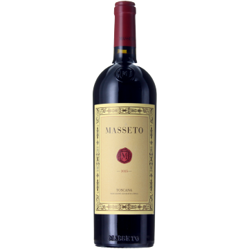 Masseto 2020 – Masseto