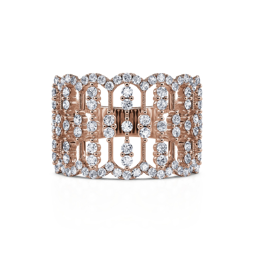 Zeina Joaillerie – Mindy