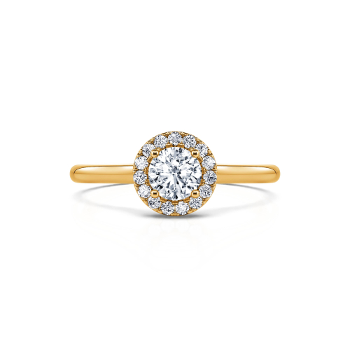Zeina Joaillerie – Odette