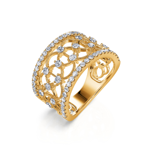 Zeina Joaillerie – Renata
