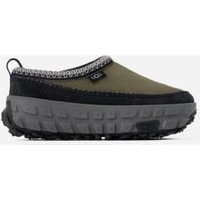 UGG Venture Daze pour Homme in Burnt Olive/Charcoal, Taille 44, Daim