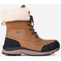 Botte UGG Adirondack III pour femme | UGG UE in Brown, Taille 38, Cuir