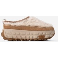 UGG Venture Daze Cozy pour Femme in White, Taille 44, Autre