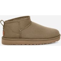 Botte UGG Classic Ultra Mini pour femme | UGG UE in Brown, Taille 43, Daim