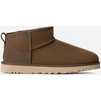 Botte UGG Classic Ultra Mini pour homme | UGG UE in Hickory, Taille 52, Daim